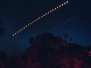 Eclissi di Luna -- 27 luglio 2018