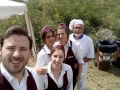 Inaugurazione 2018 - Piero Angela & Pasticceria Vezzosi 03
