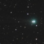 Cometa Lovejoy Cometa Lovejoy