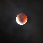 Eclissi di Luna 28 Settembre 2015 Eclissi di Luna 28 Settembre 2015