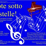 Note sotto le stelle Note sotto le stelle