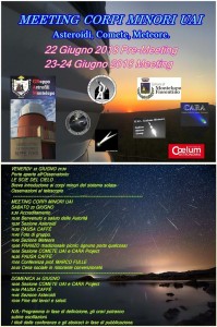 UAI Giugno 2018