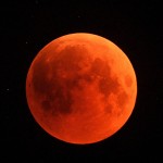 Eclissi di Luna 2018! Eclissi di Luna 2018!